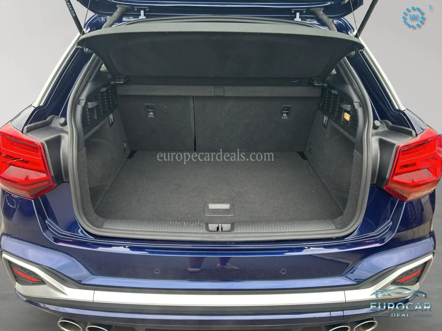 Audi SQ2