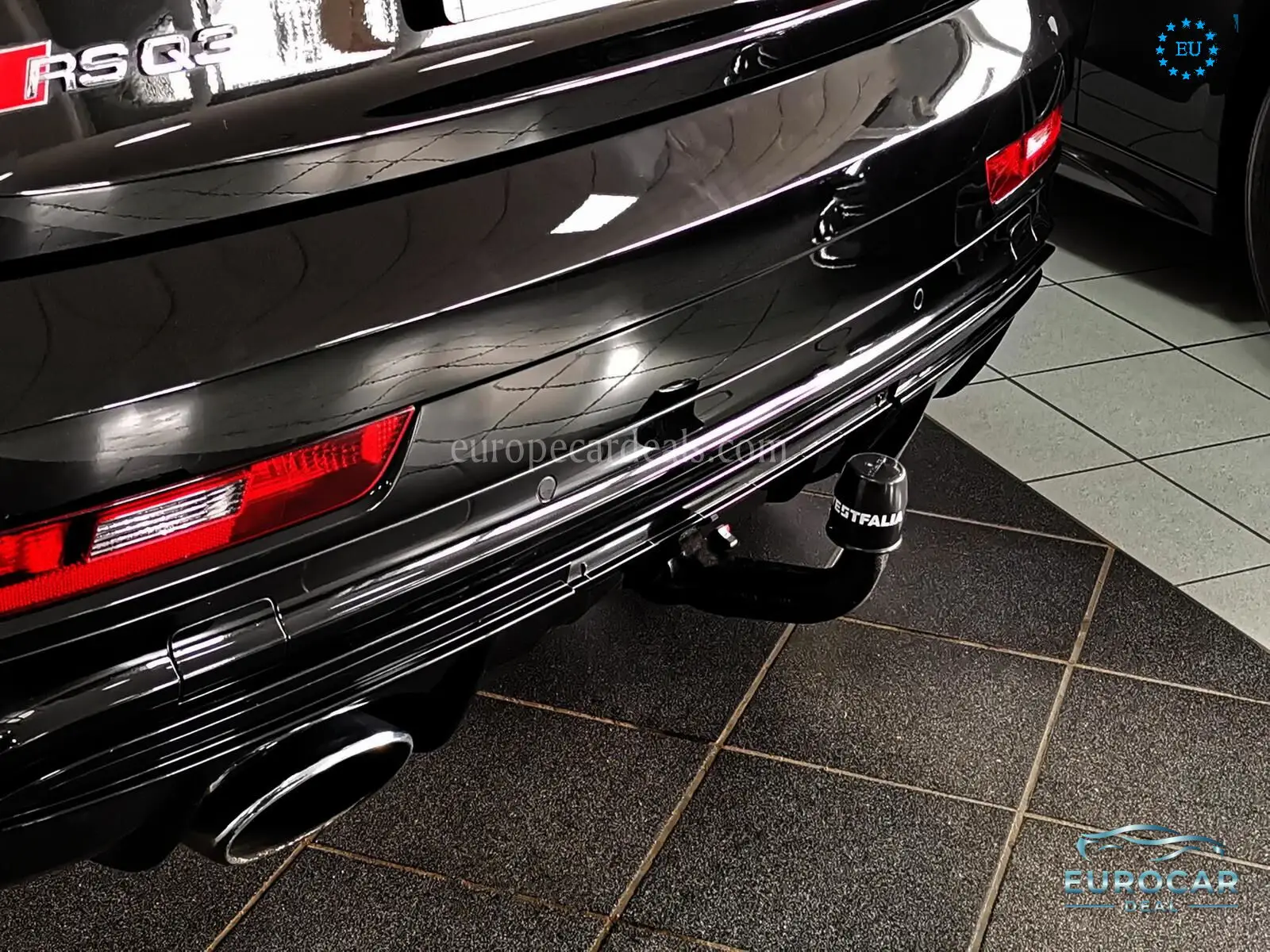 Audi RSQ3