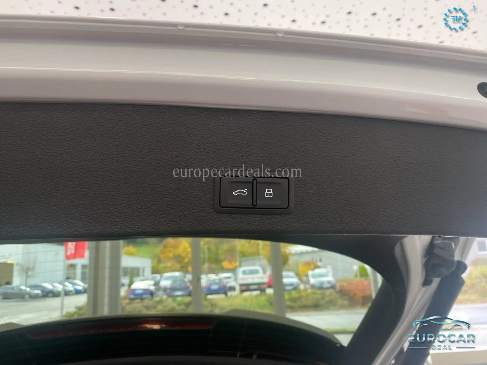 Audi SQ2