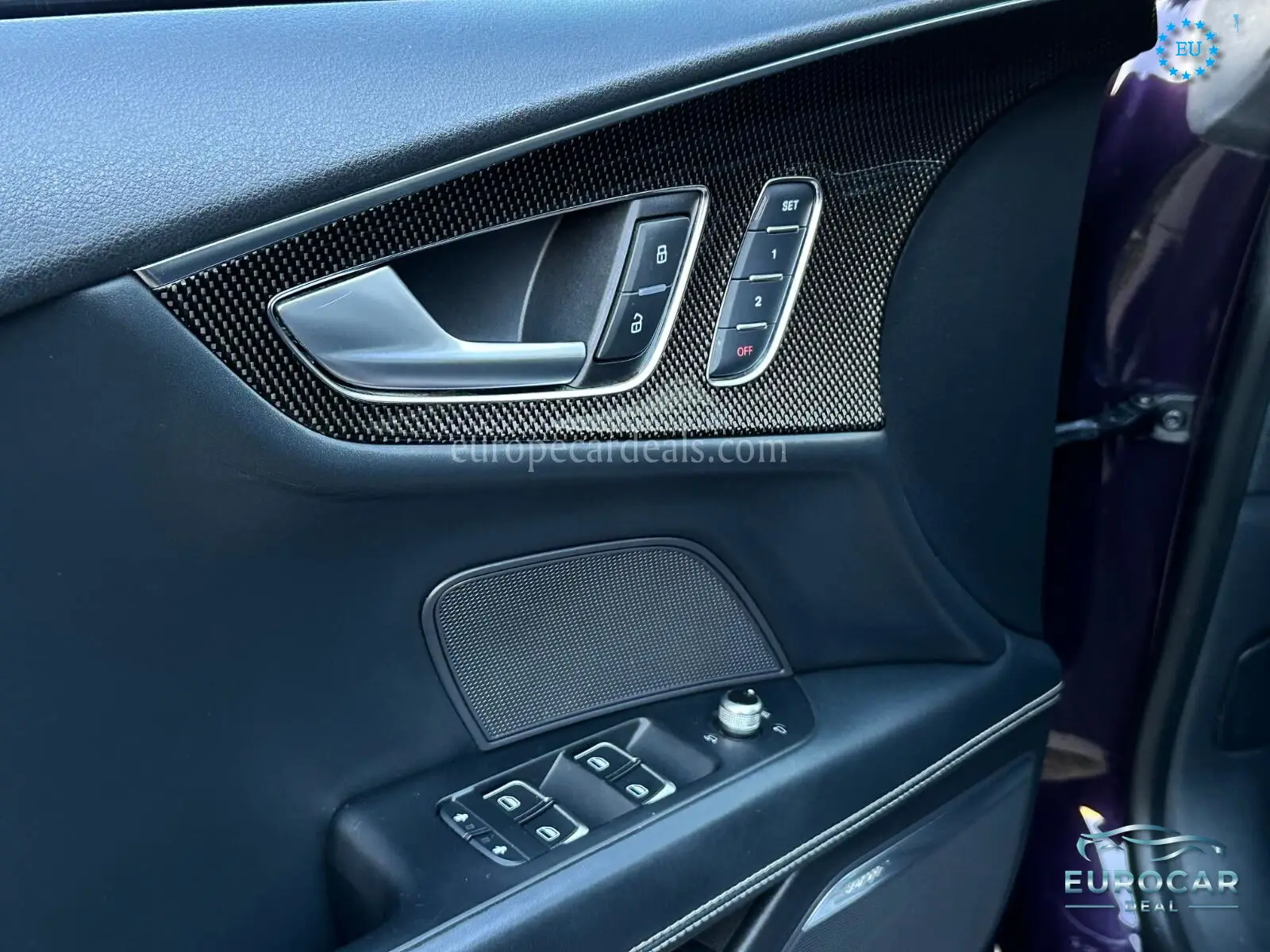 Audi S7