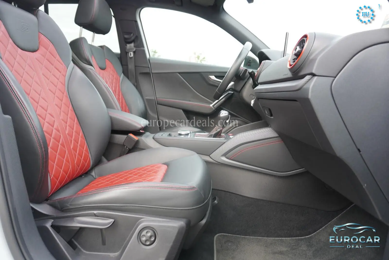 Audi SQ2