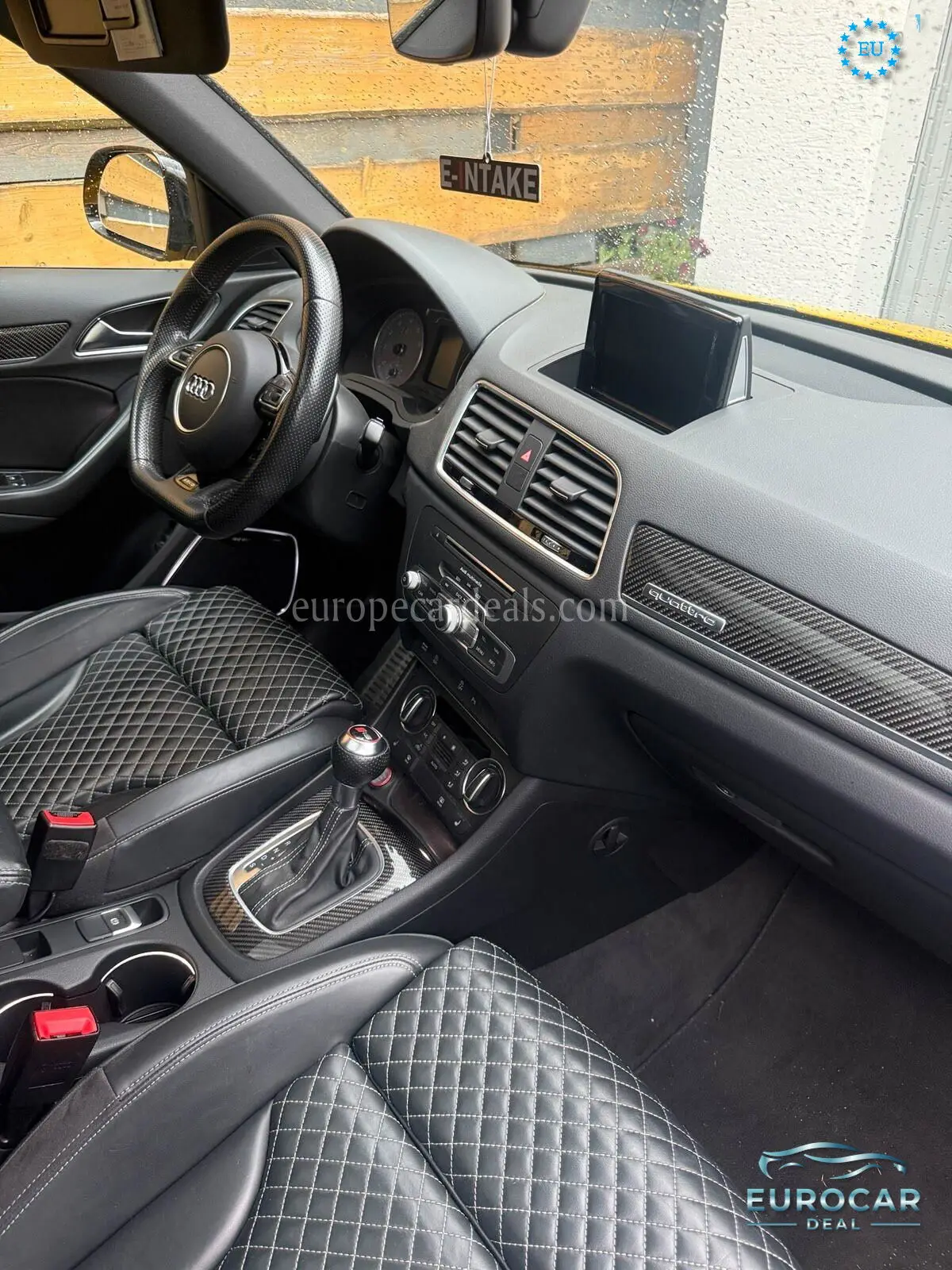 Audi RSQ3
