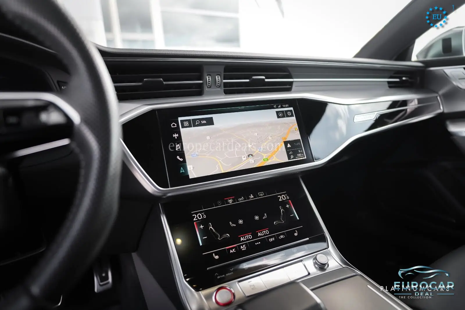 Audi S7