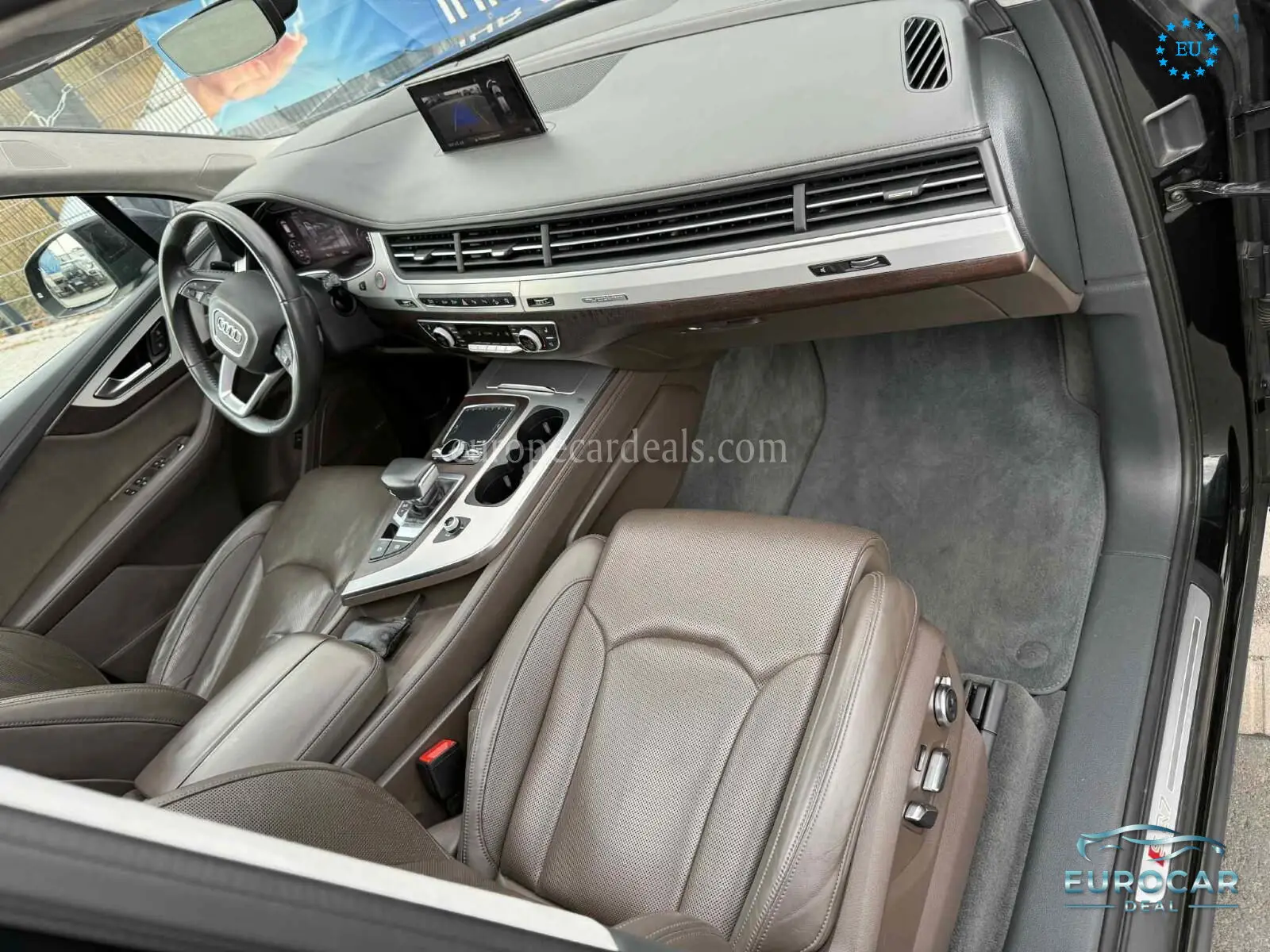 Audi SQ7