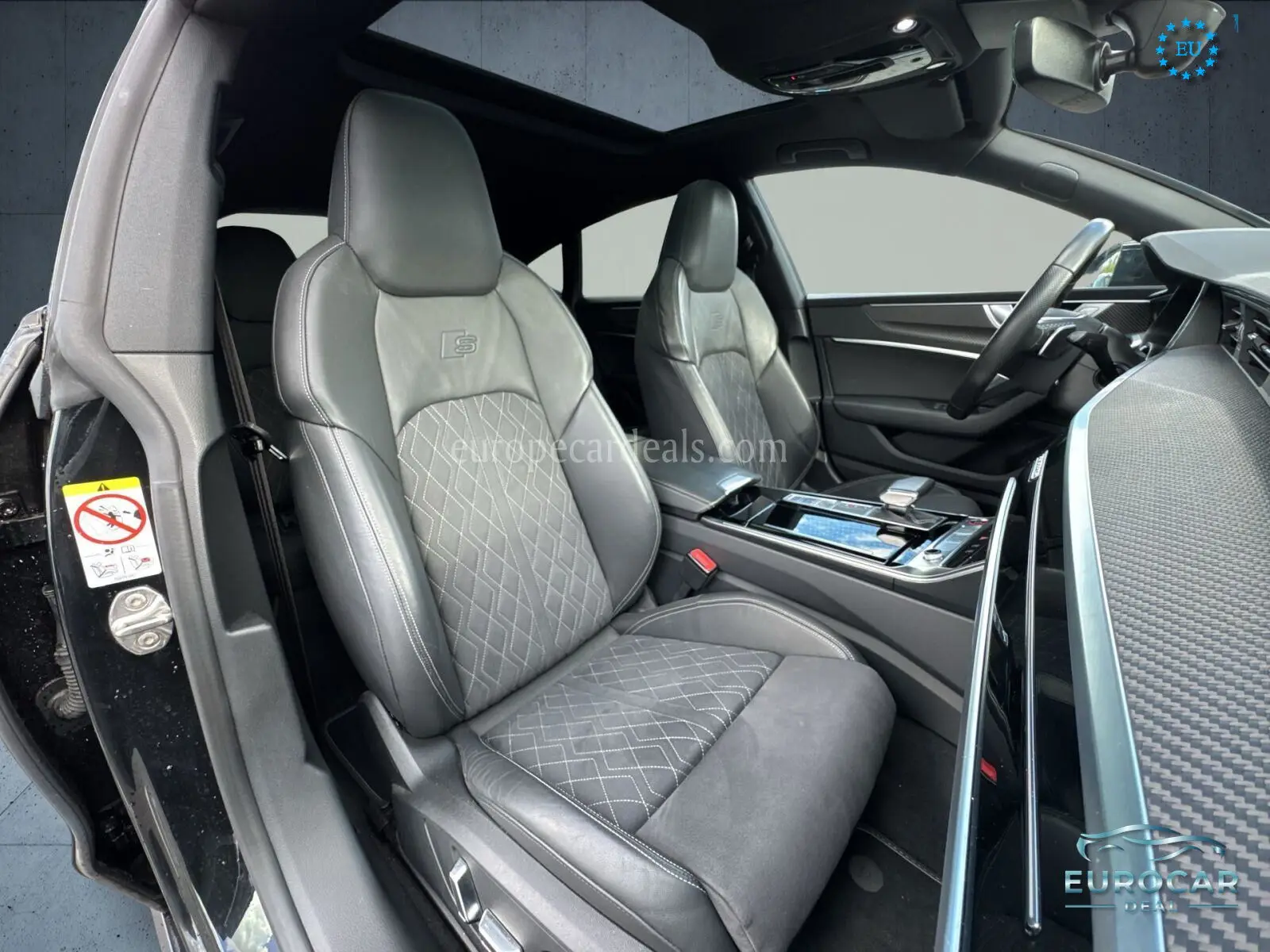 Audi S7