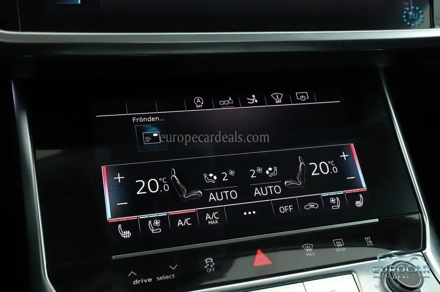 Audi S7