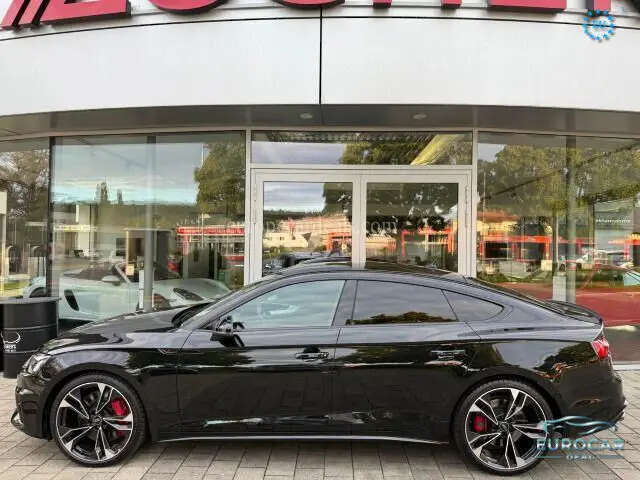 Audi S5