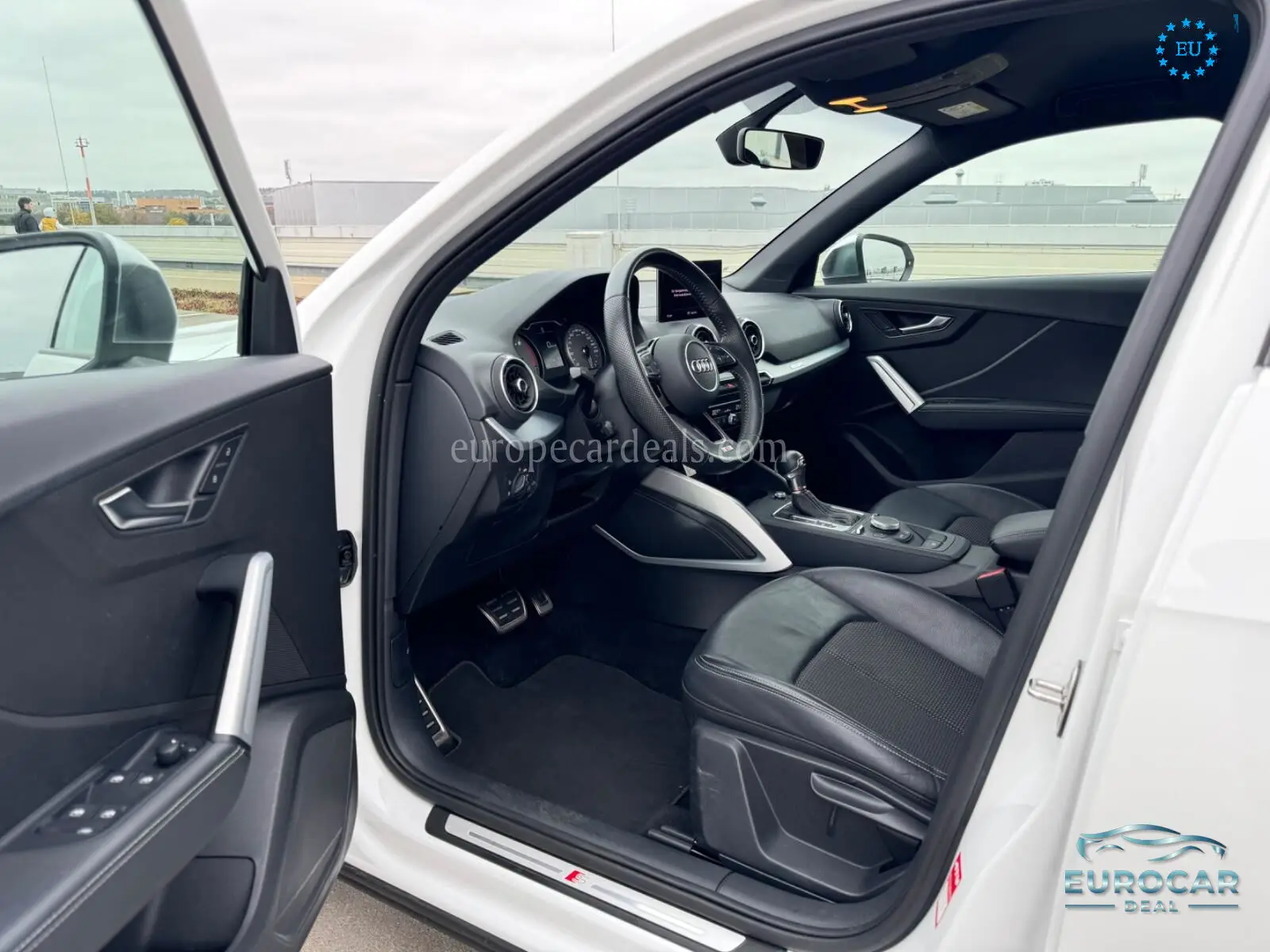 Audi SQ2