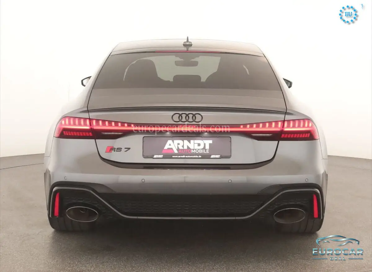 Audi RS7