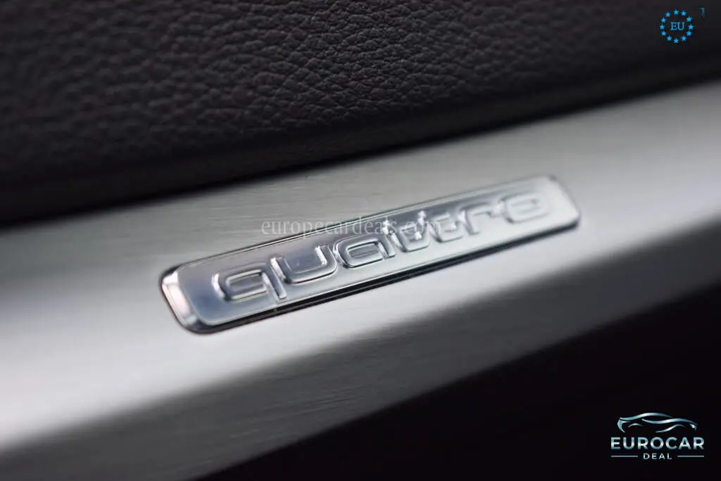 Audi SQ2