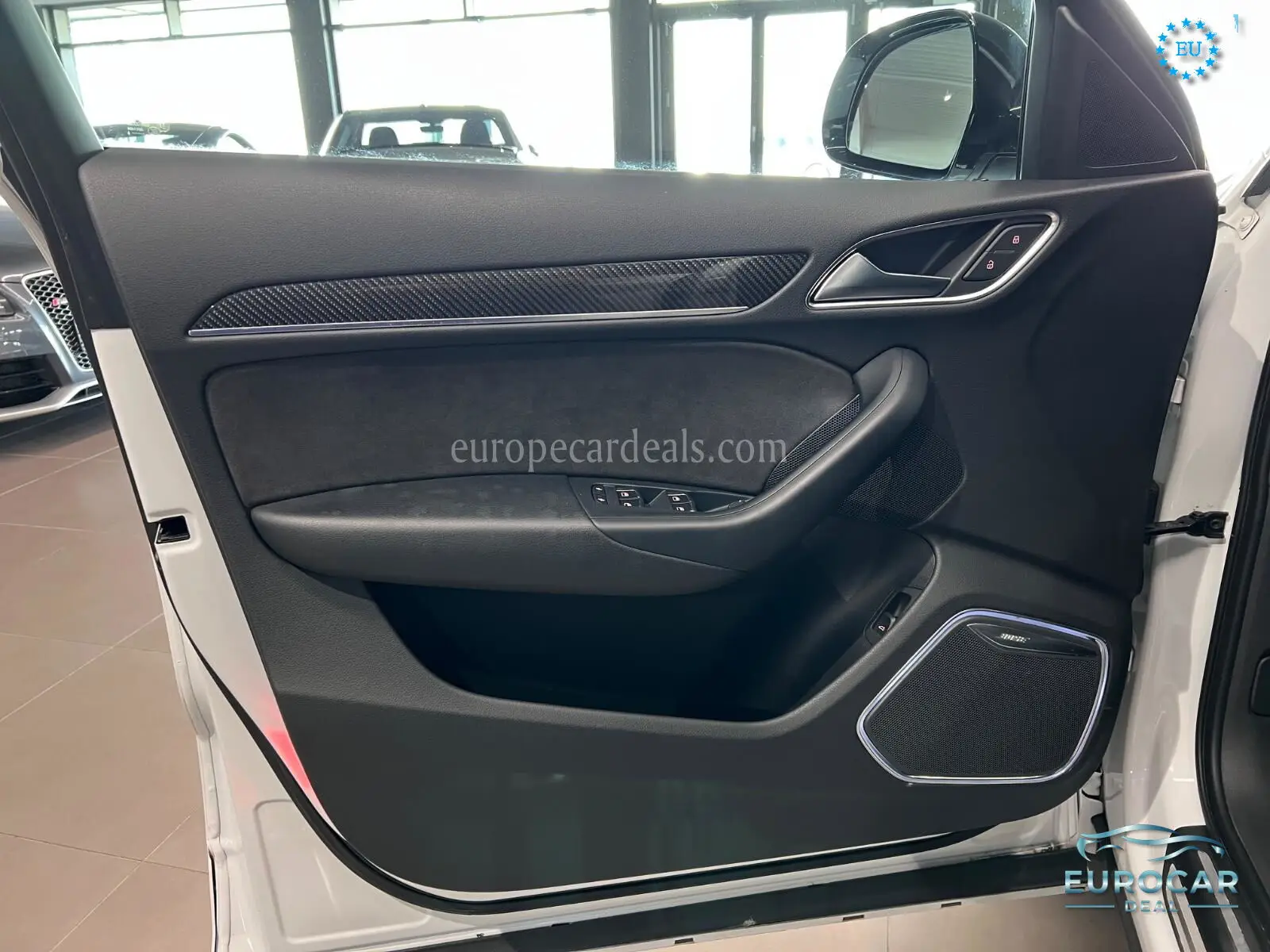 Audi RSQ3