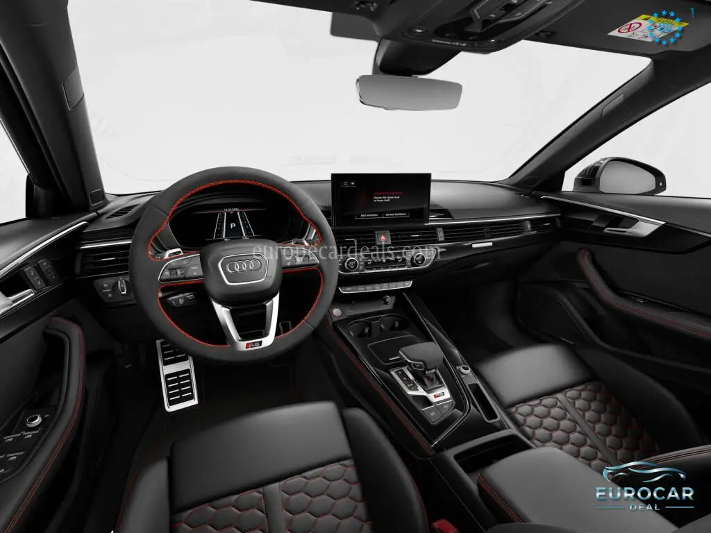 Audi RS4
