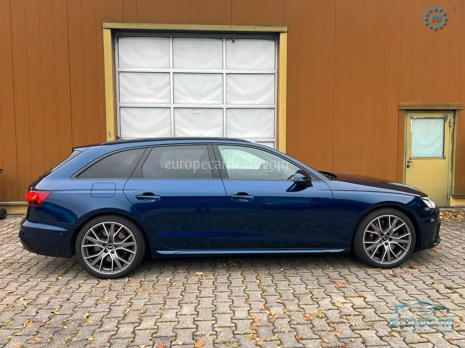 Audi S4