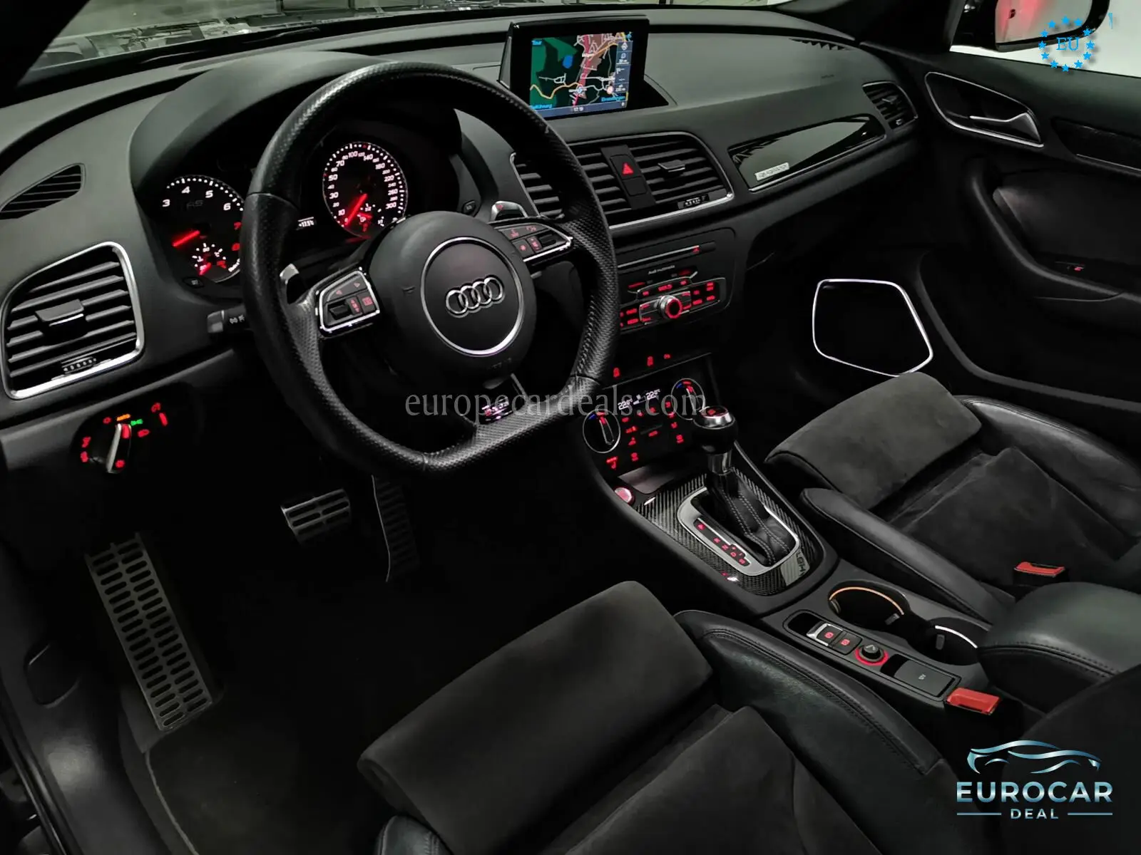 Audi RSQ3