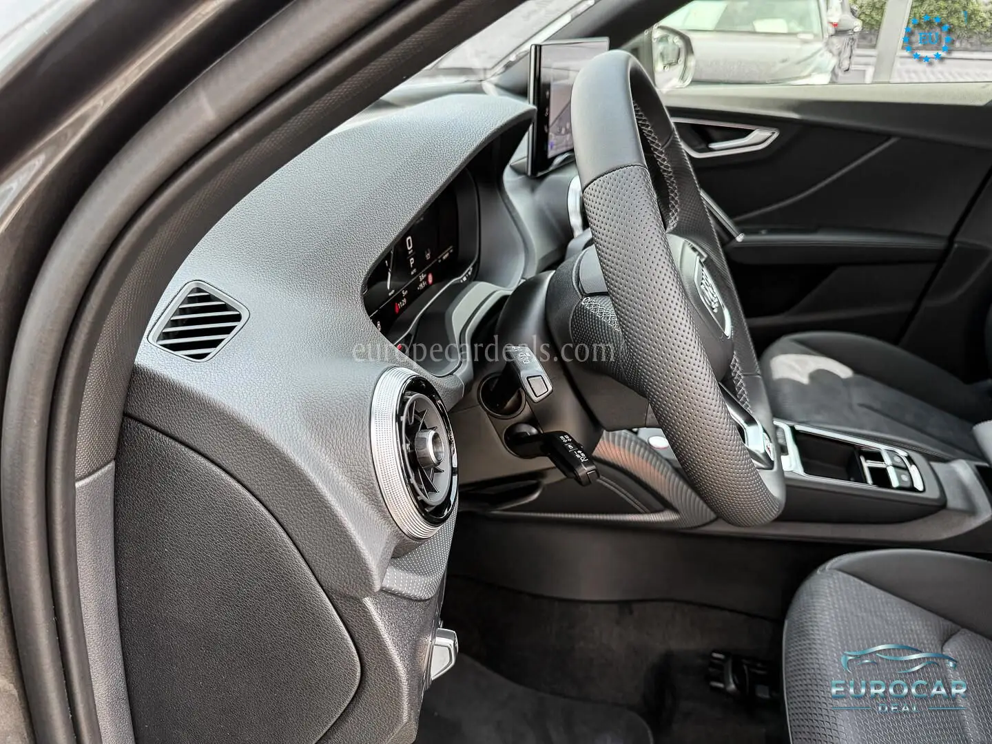 Audi SQ2