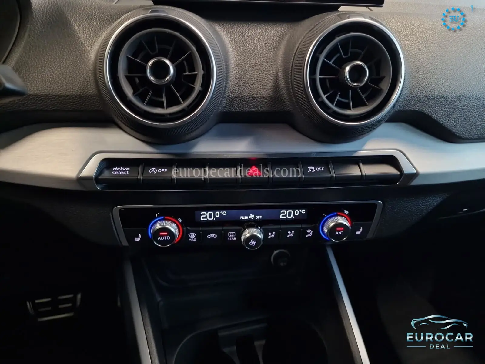 Audi SQ2
