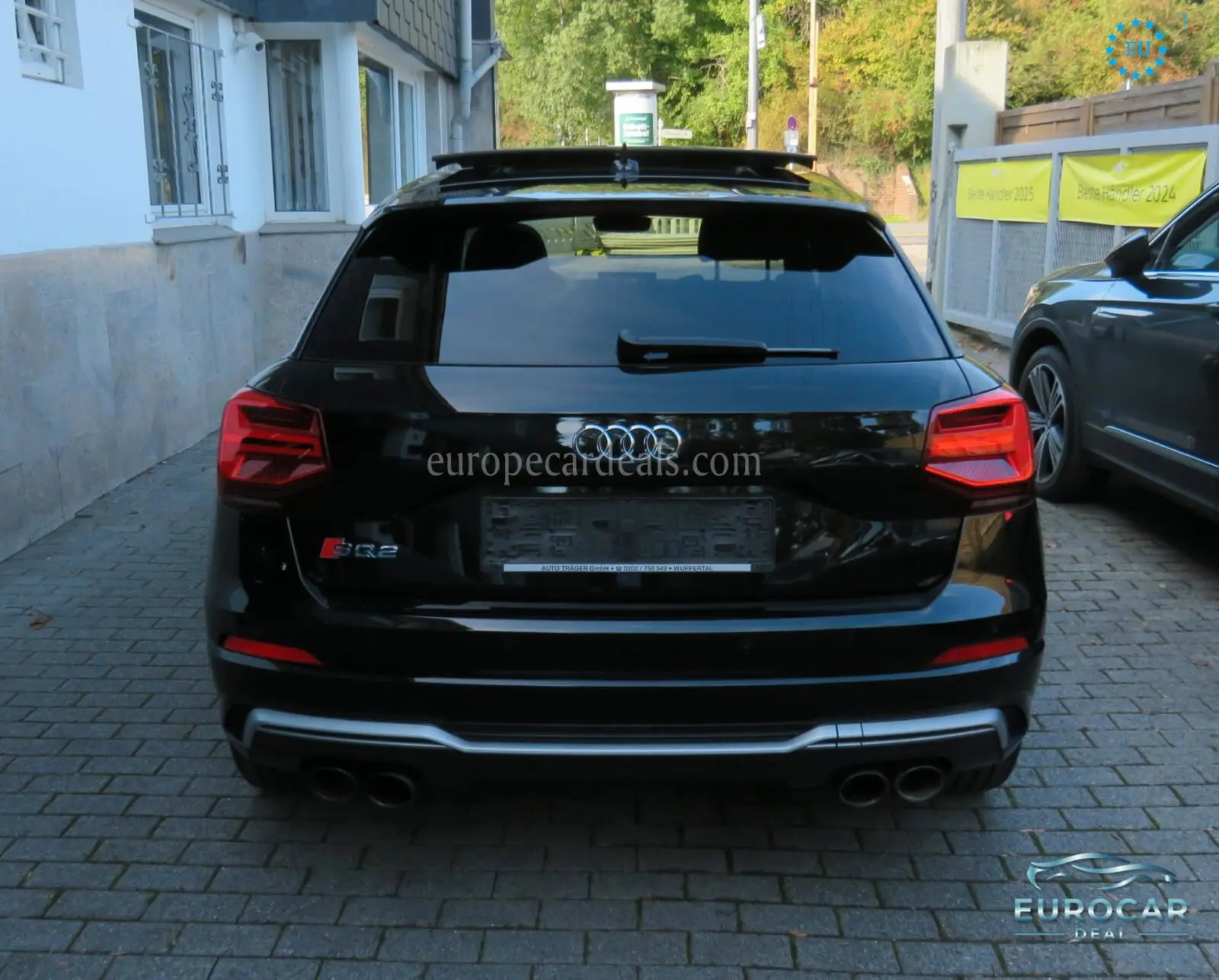 Audi SQ2