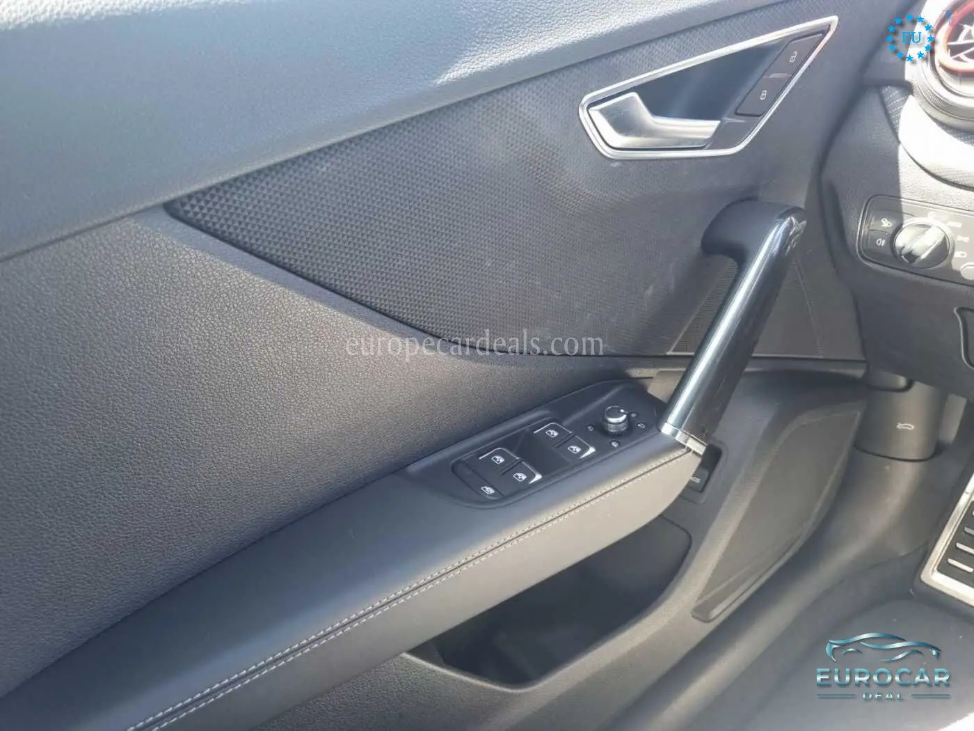 Audi SQ2