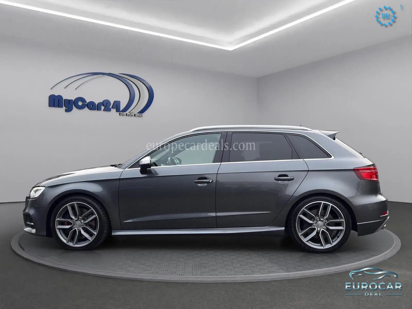 Audi S3