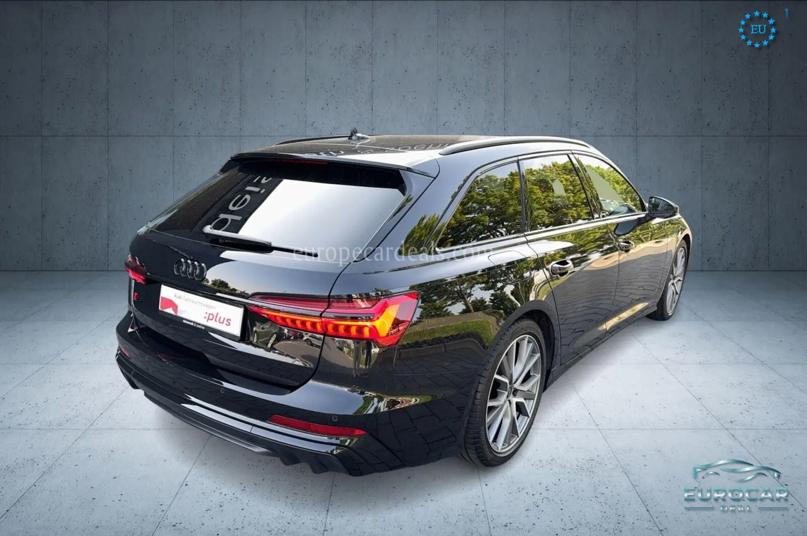 Audi S6