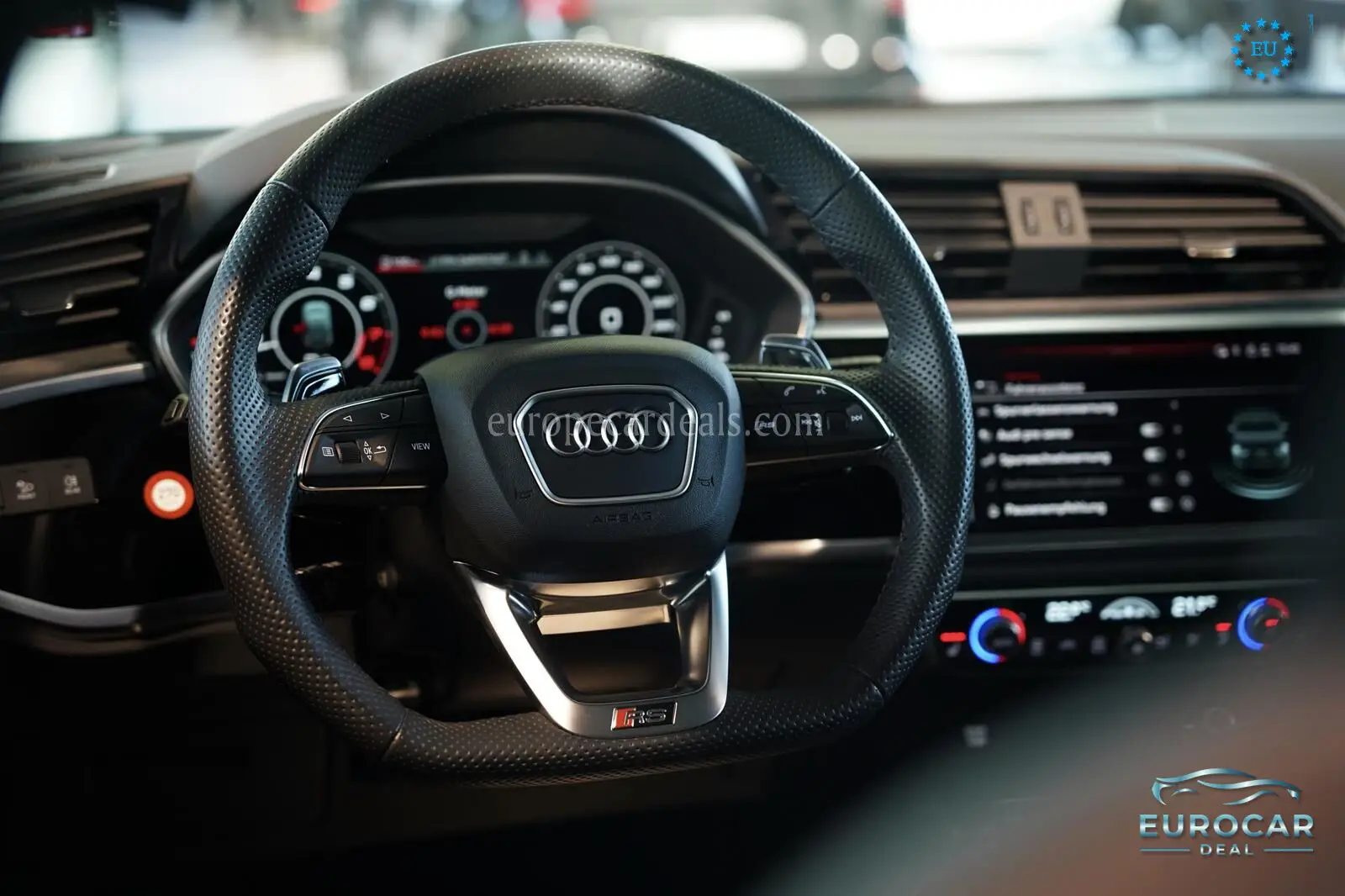 Audi RSQ3