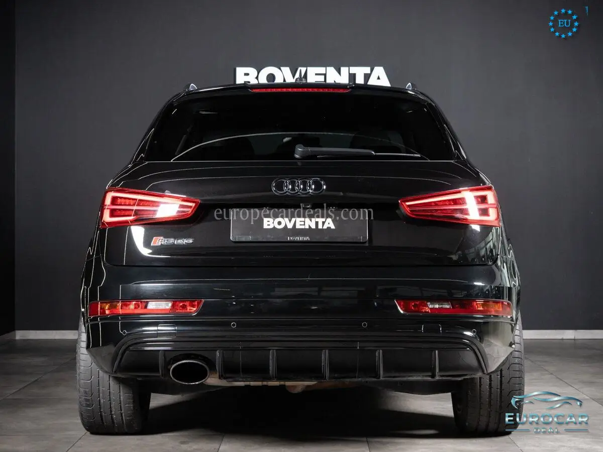 Audi RSQ3