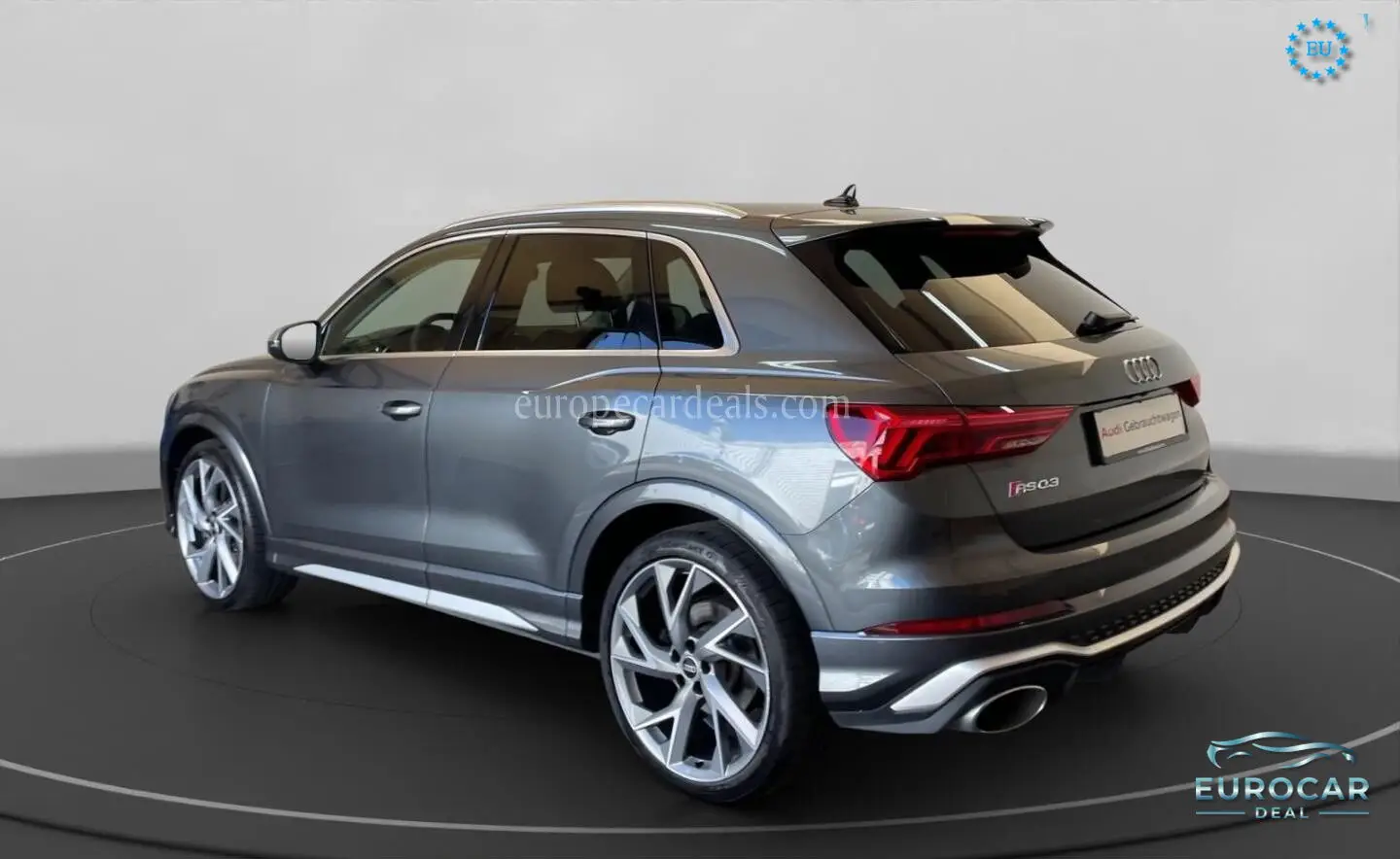 Audi RSQ3