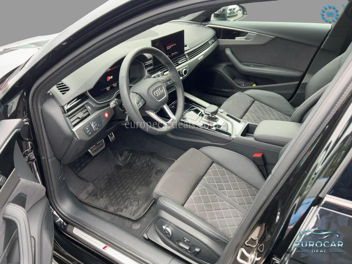 Audi RS4