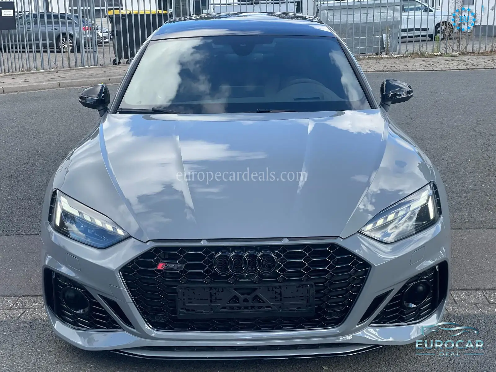Audi RS5