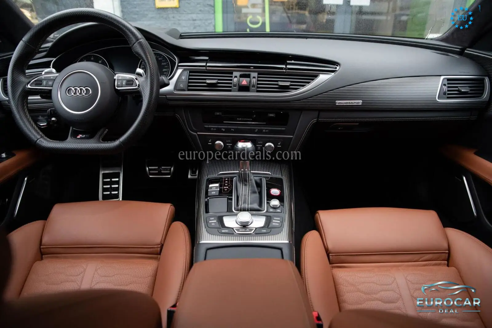 Audi RS7