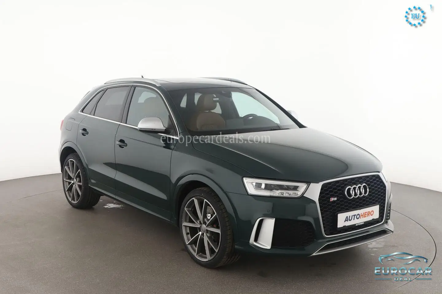 Audi RSQ3