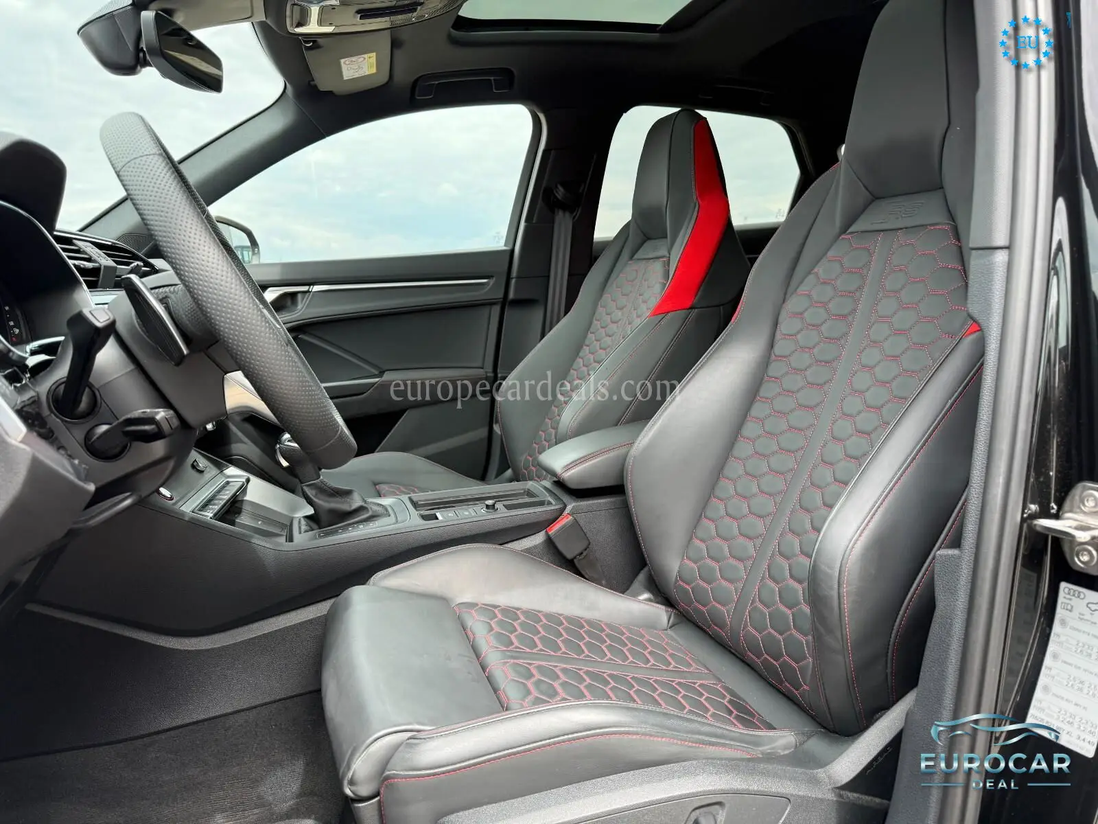 Audi RSQ3