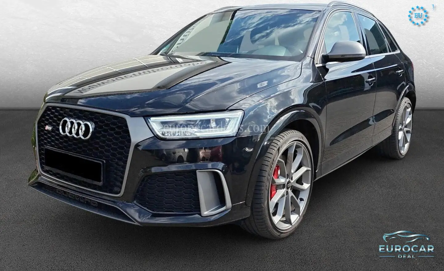 Audi RSQ3