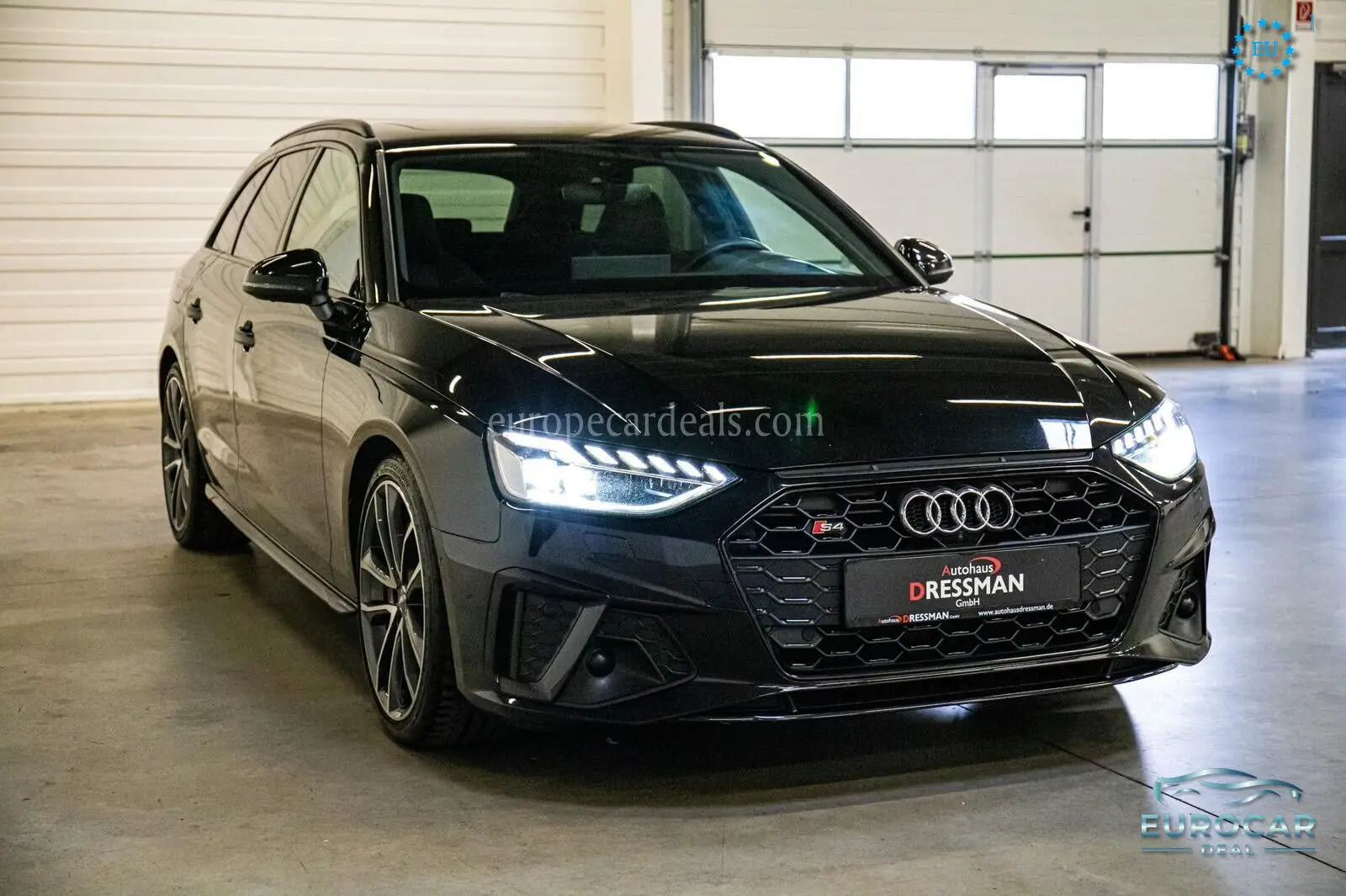 Audi S4