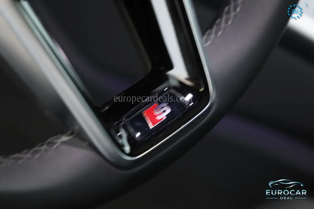 Audi S7