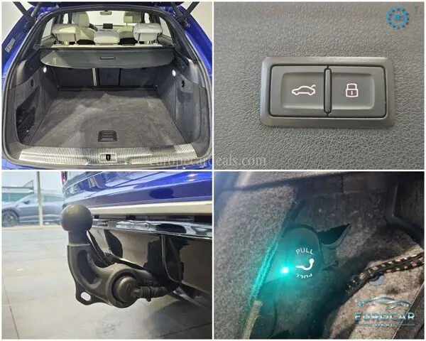 Audi RSQ3