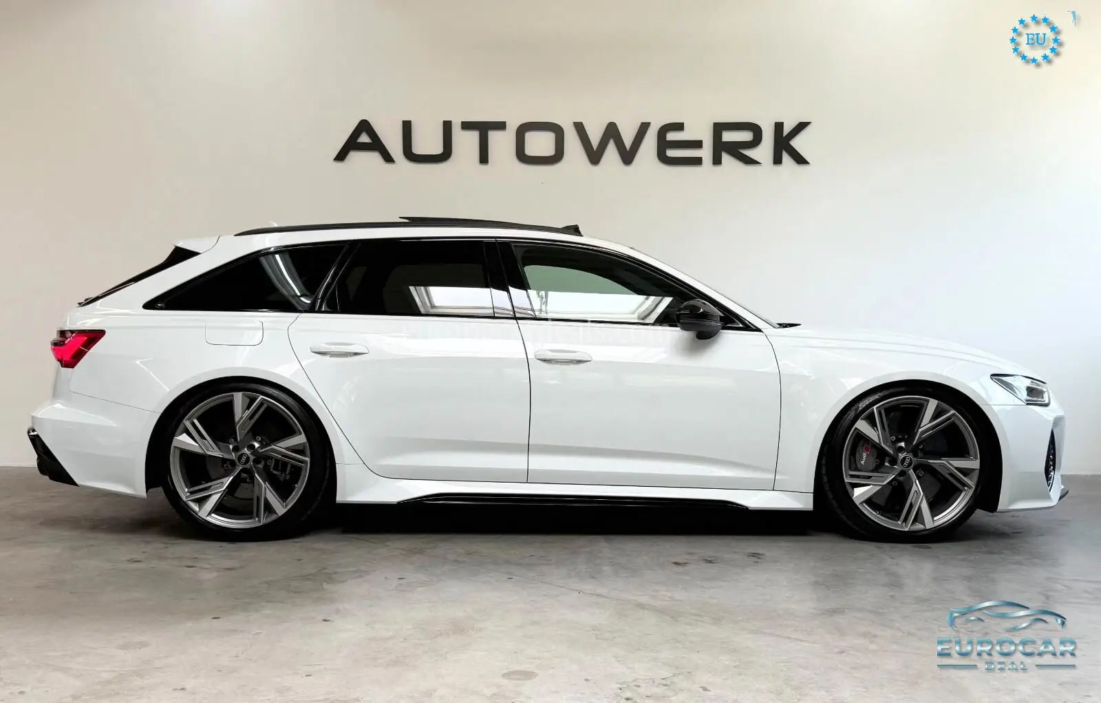 Audi RS6