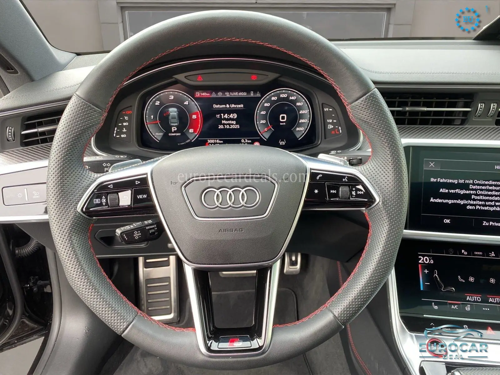 Audi S7
