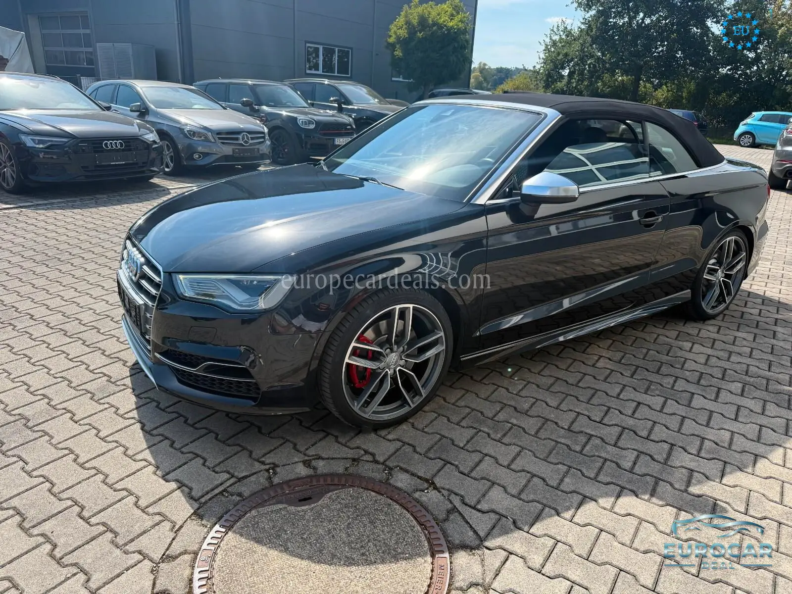 Audi S3