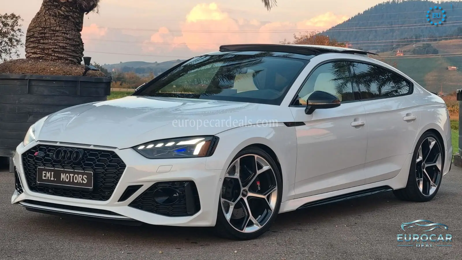 Audi RS5