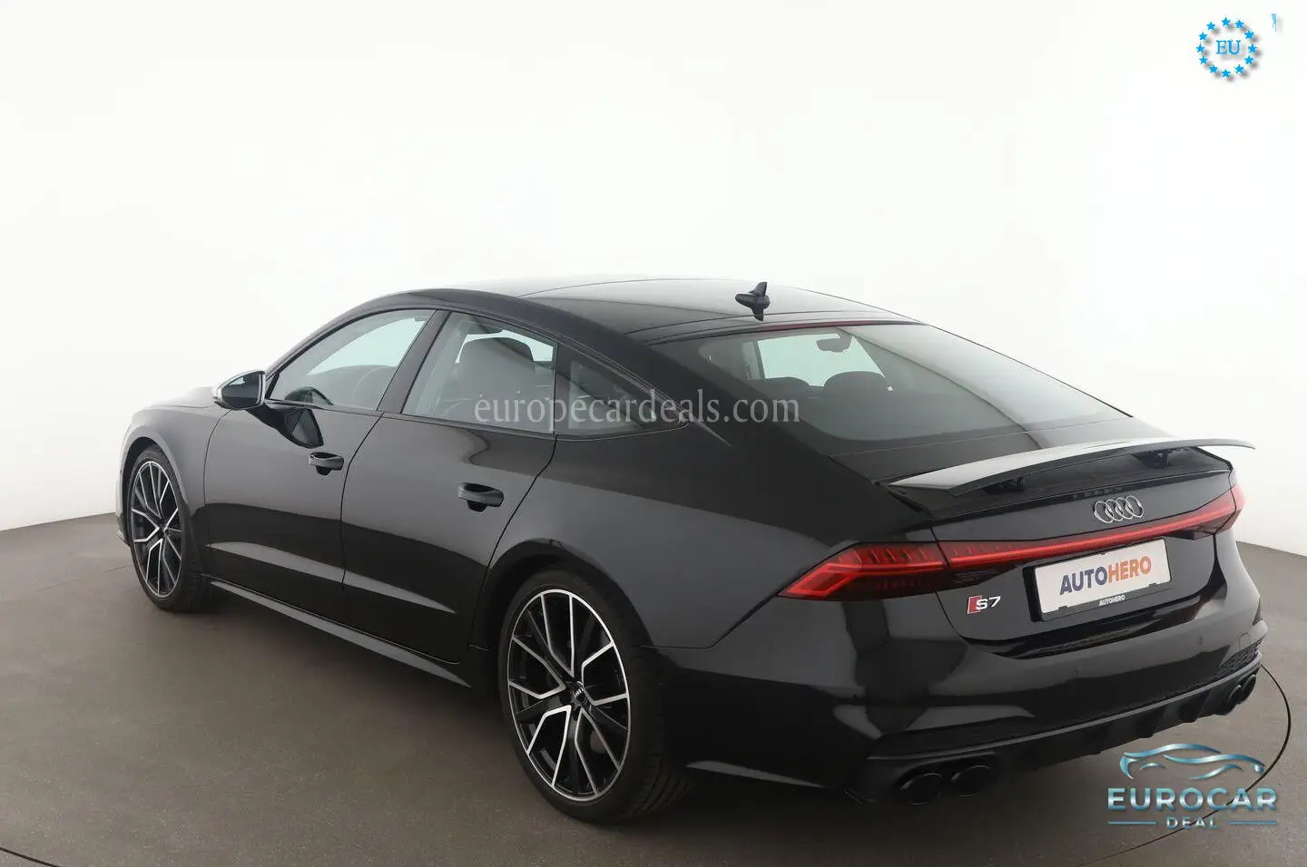 Audi S7