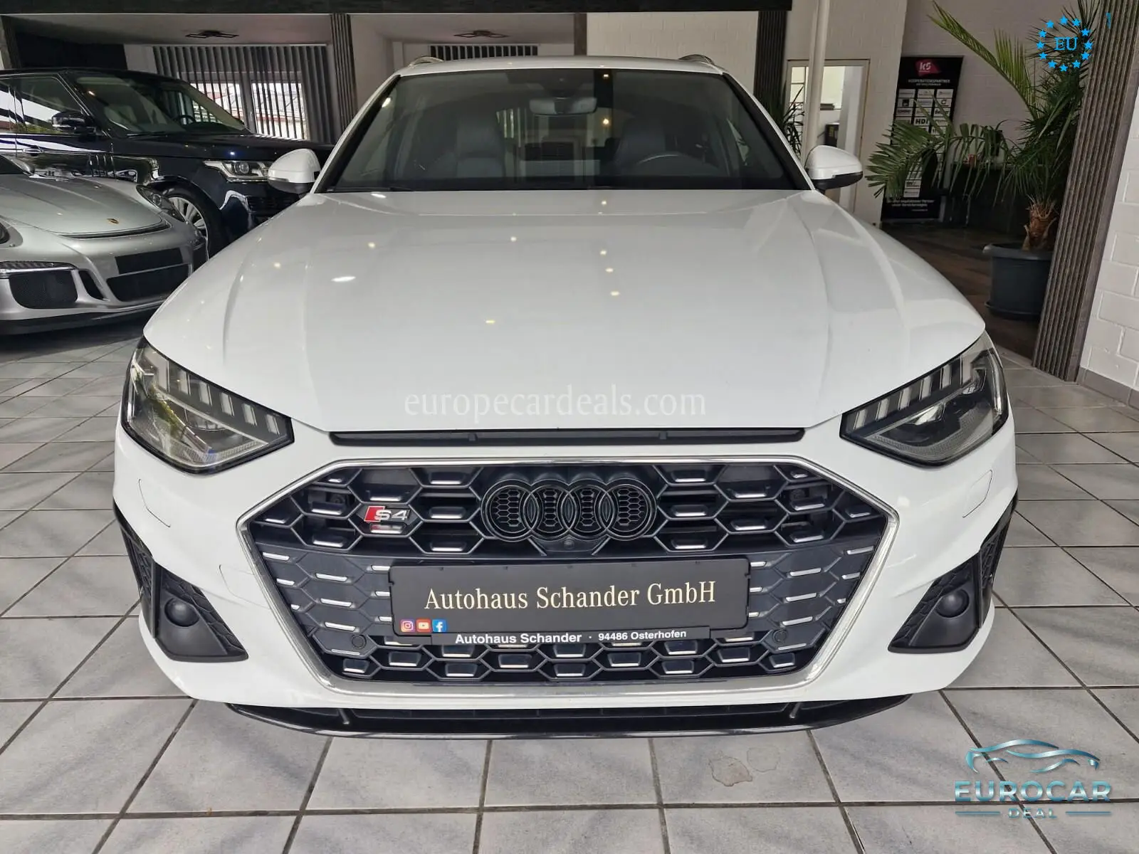Audi S4
