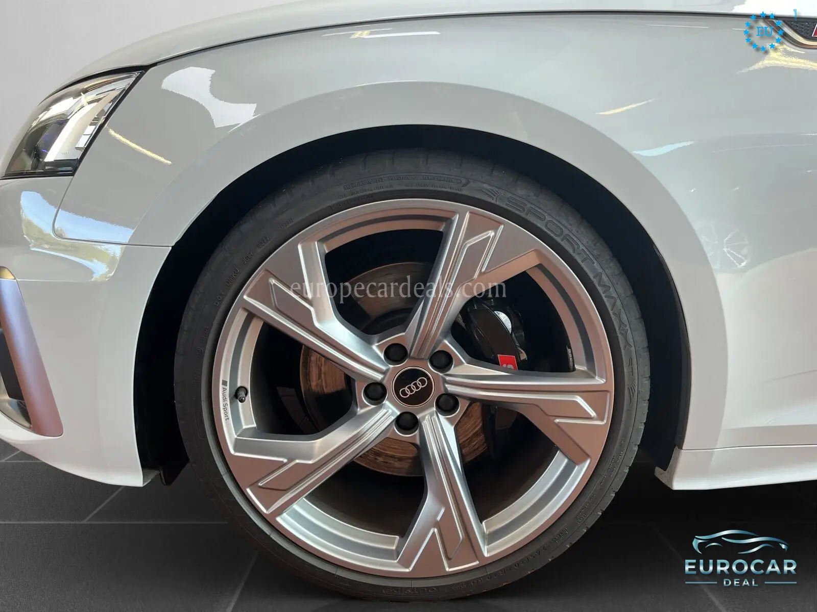 Audi S5