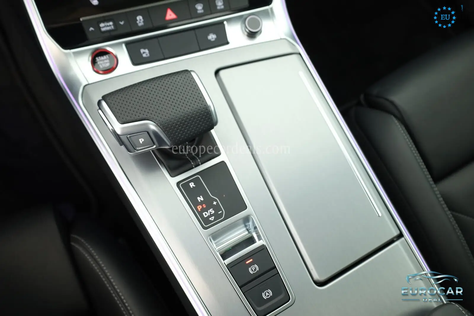 Audi S7