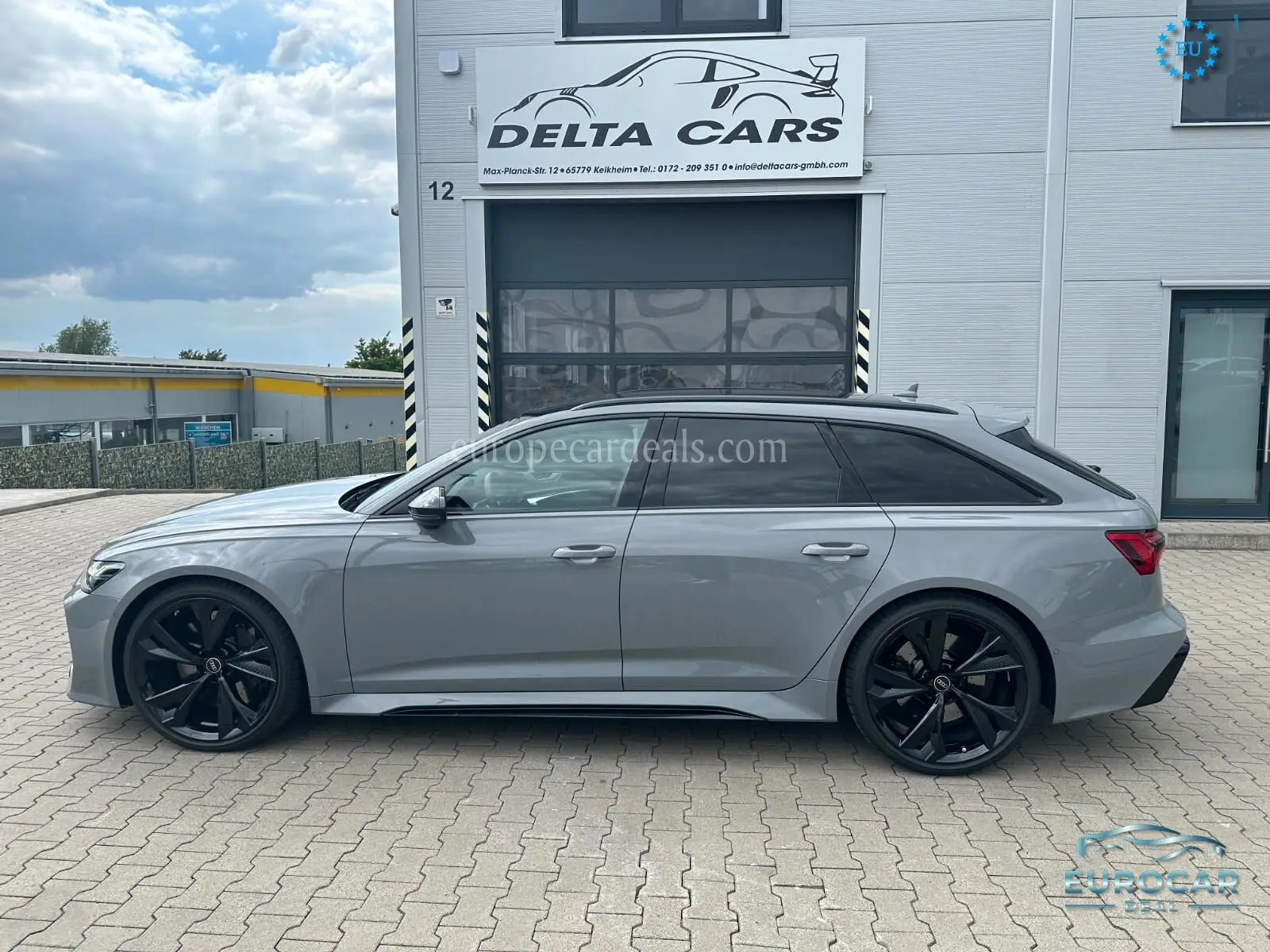 Audi RS6