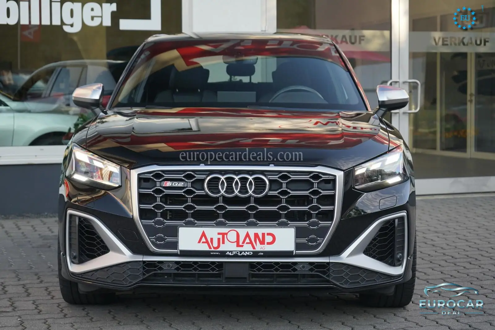 Audi SQ2