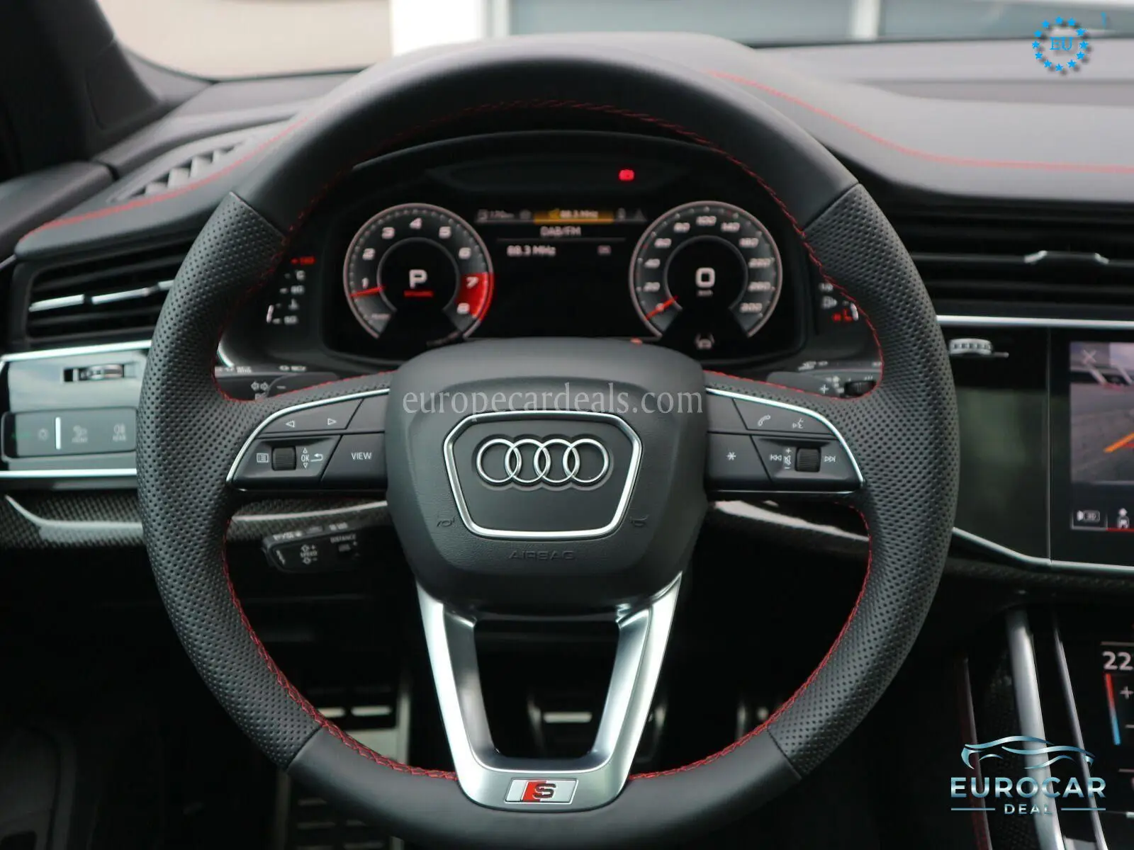 Audi SQ7