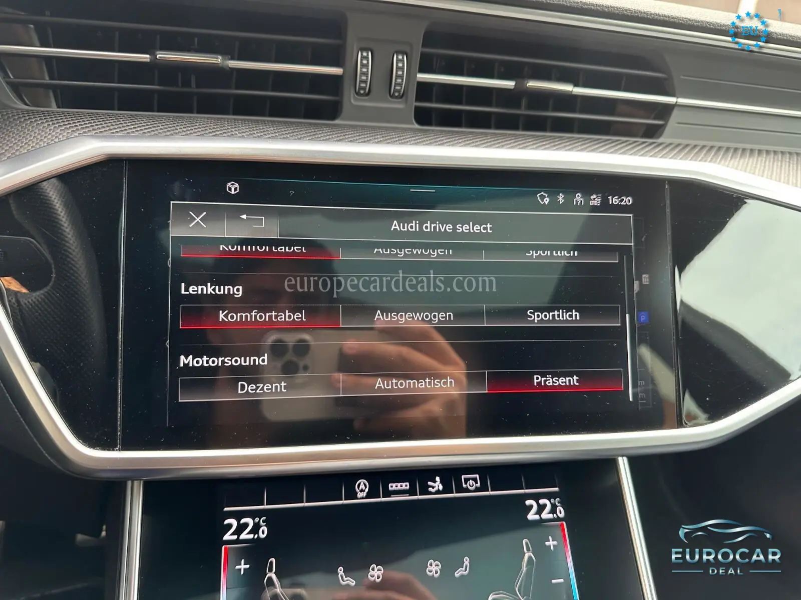 Audi S7