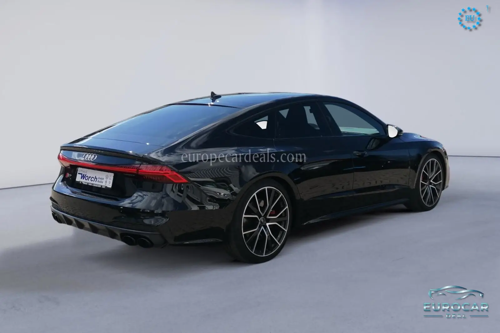 Audi S7
