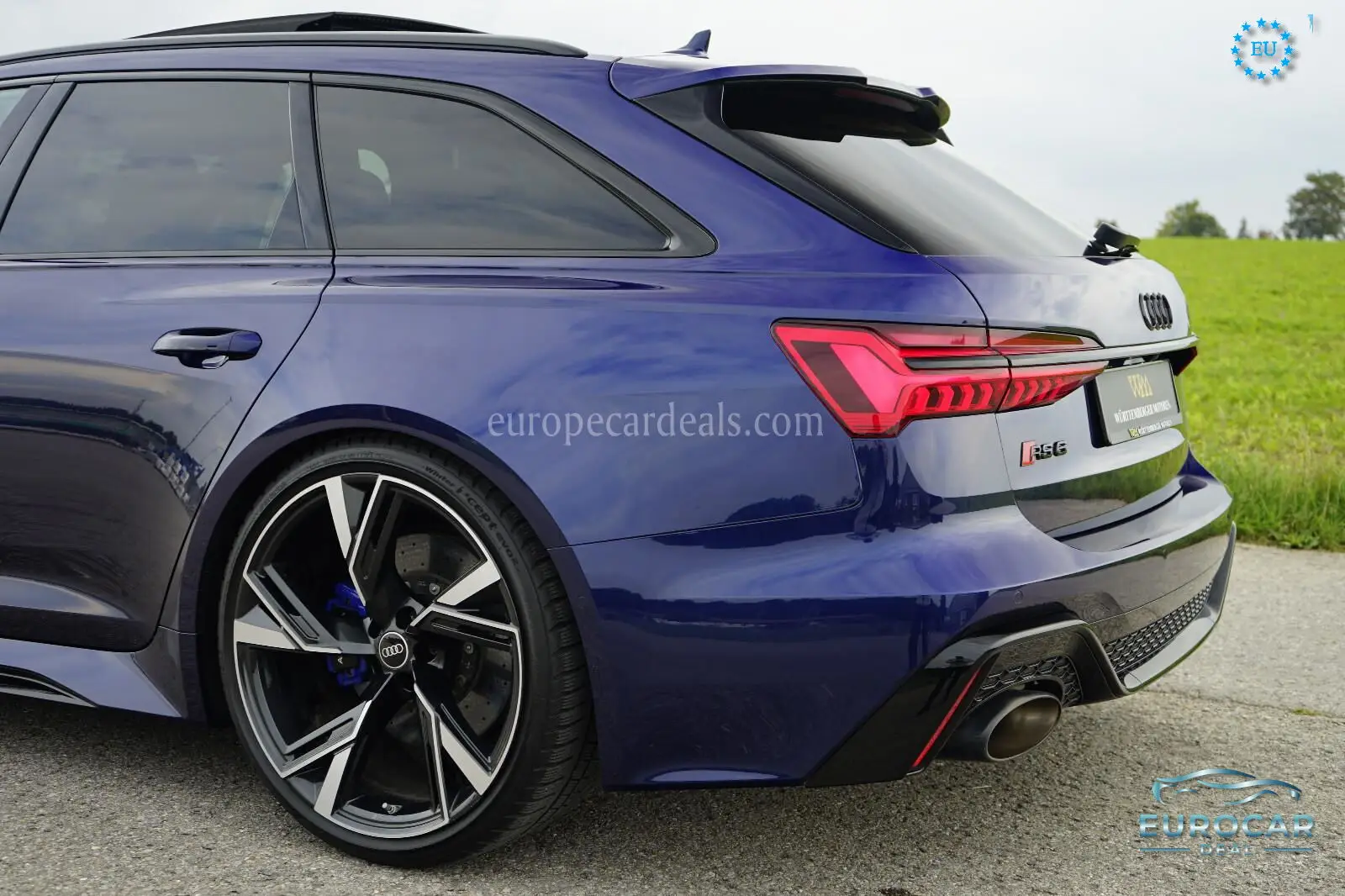 Audi RS6